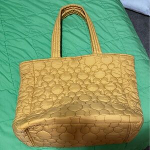 Vera Bradley Disney Featherweight